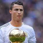 Dani Alves: Ronaldo fortjener ikke Ballon d´Or