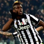 Pogbas agent: Pogba forlader snart Juventus